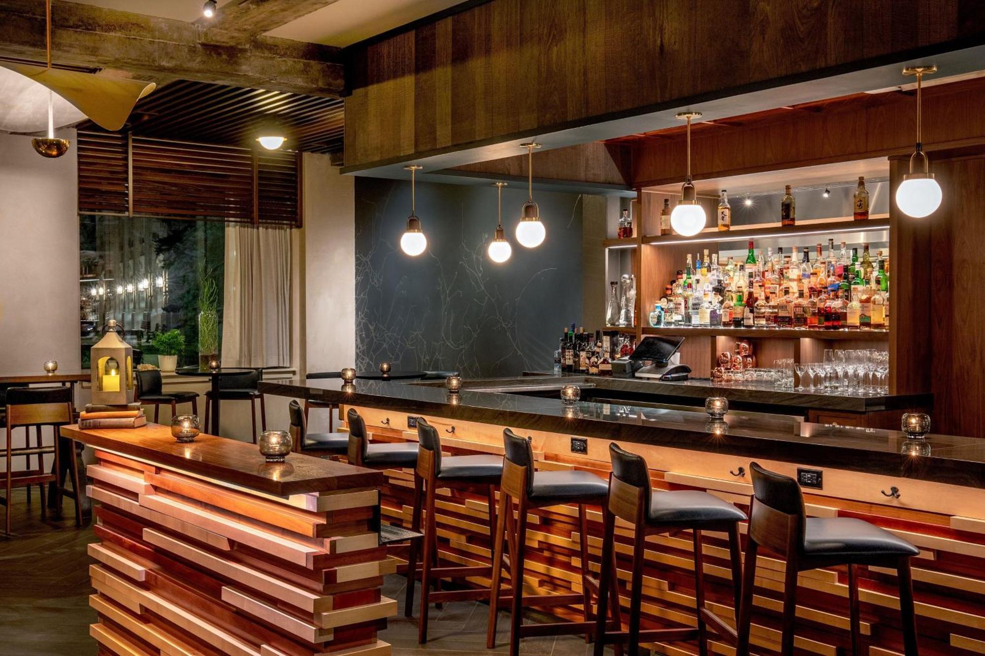 The Press Hotel, Autograph Collection Portland Exteriér fotografie