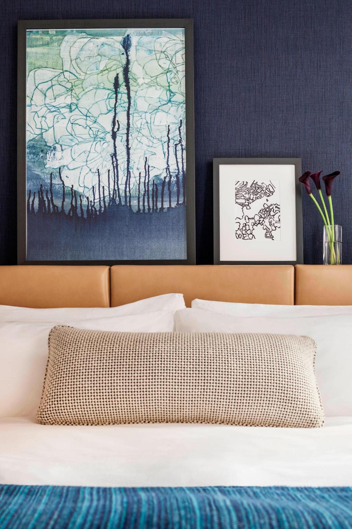 The Press Hotel, Autograph Collection Portland Exteriér fotografie